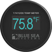 Mini monitor de temperatura OLED Blue Sea 1741200 - Azul [1741200]