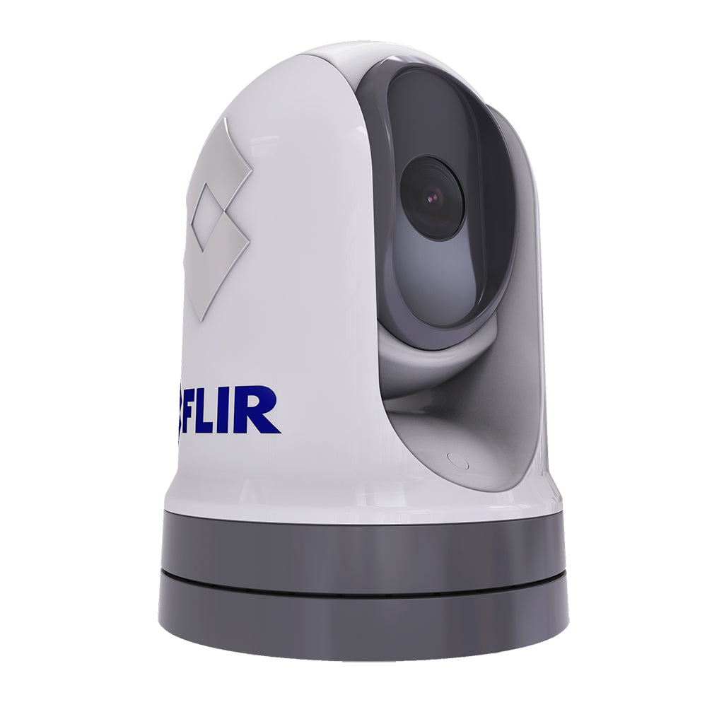 Cámara IP térmica estabilizada FLIR M332 [E70527]