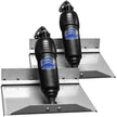 Sistema Bennett BOLT 12x9 con bisagra superior ajustable [BOLT129ADJ]