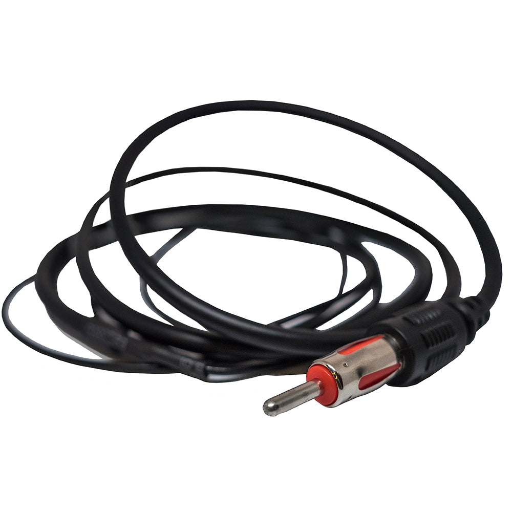 Antena invisible Fusion MS-SA1.8 de 1,8 m [010-12584-00]