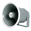Bocina de aluminio Speco de 6