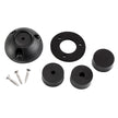 Sello de cable vertical Scanstrut DS21A-P-BLK - Negro [DS21A-P-BLK]