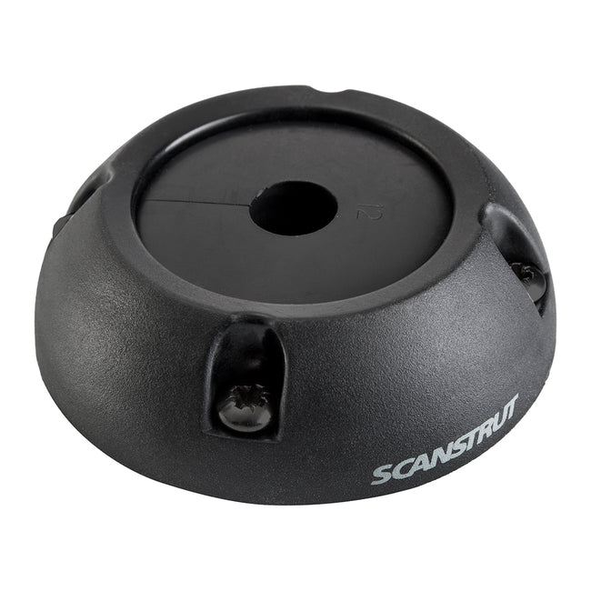 Sello de cable vertical Scanstrut DS40-P-BLK - Negro [DS40-P-BLK]
