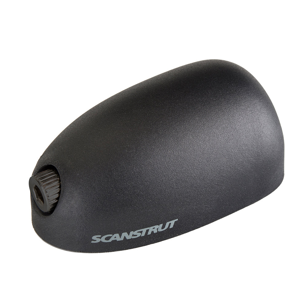Sello de cable horizontal Scanstrut DS-H6-BLK - Negro [DS-H6-BLK]