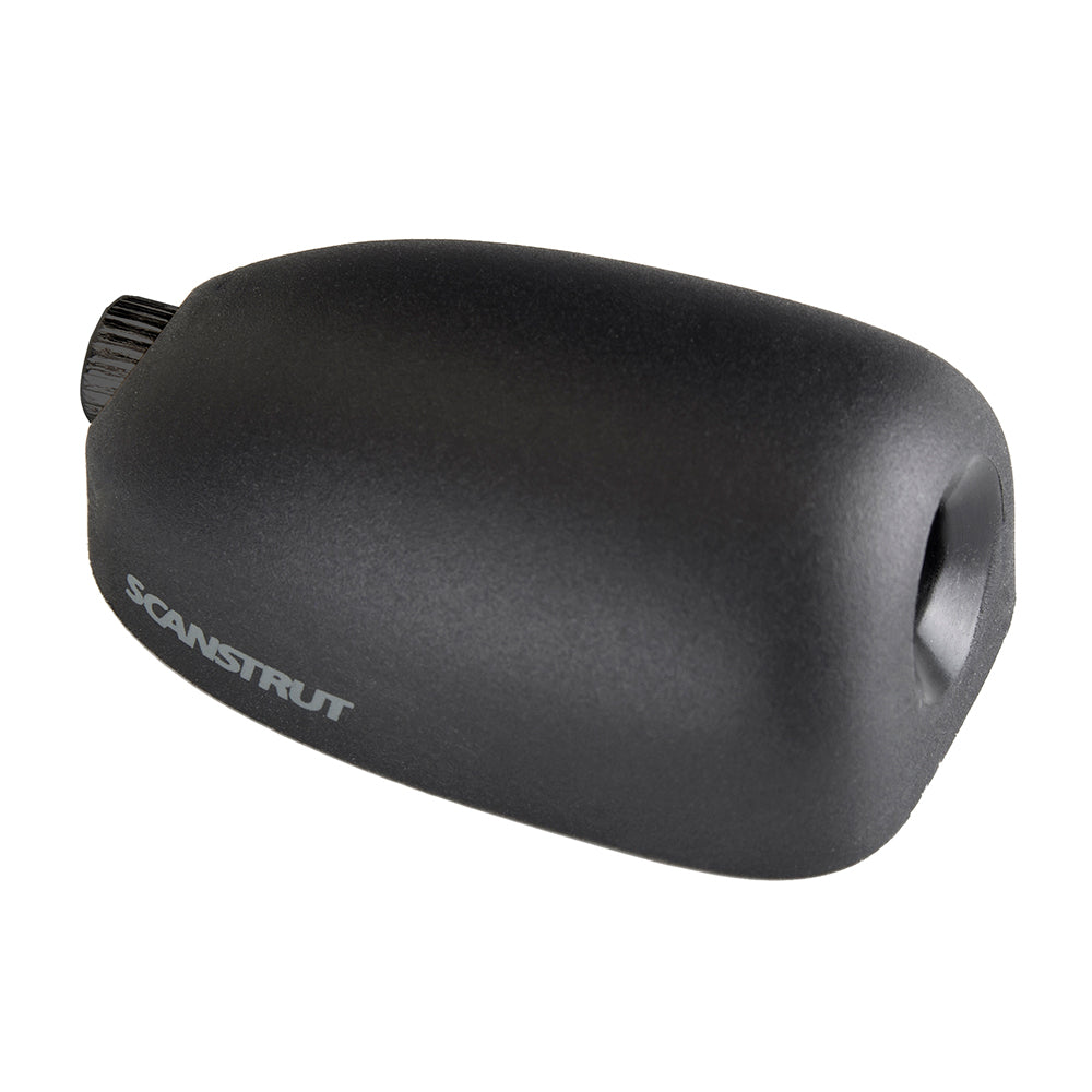 Sello de cable horizontal Scanstrut DS-H6-BLK - Negro [DS-H6-BLK]