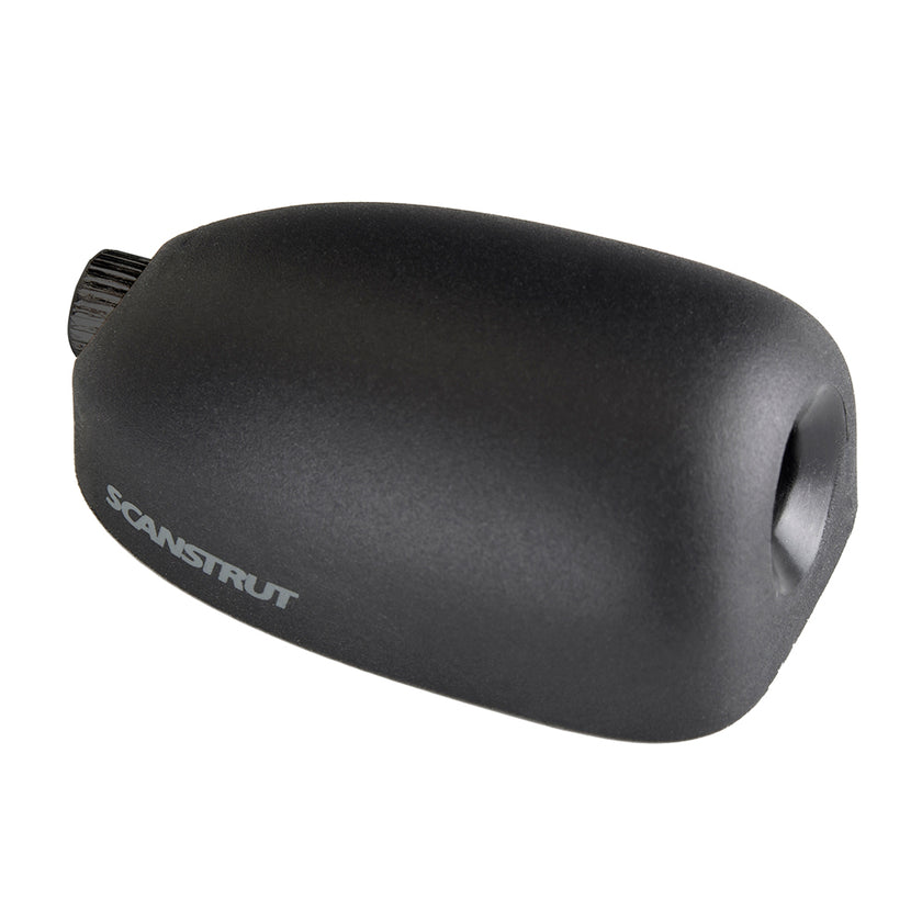 Sello de cable horizontal Scanstrut DS-H6-BLK - Negro [DS-H6-BLK]