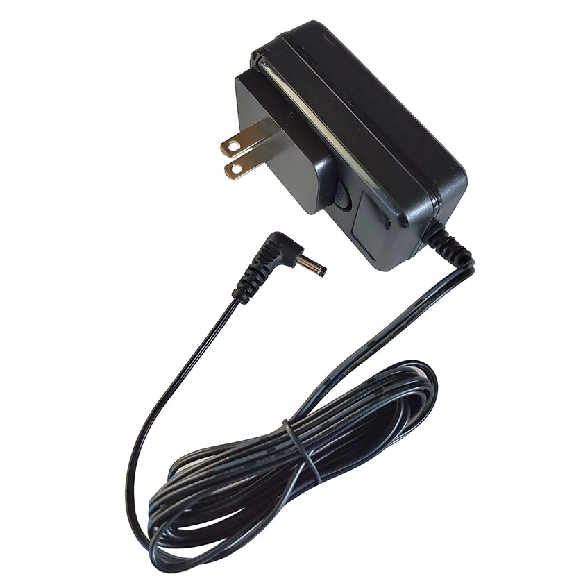Cable cargador Standard Horizon SAD-25B de 110 V CA [SAD-25B]