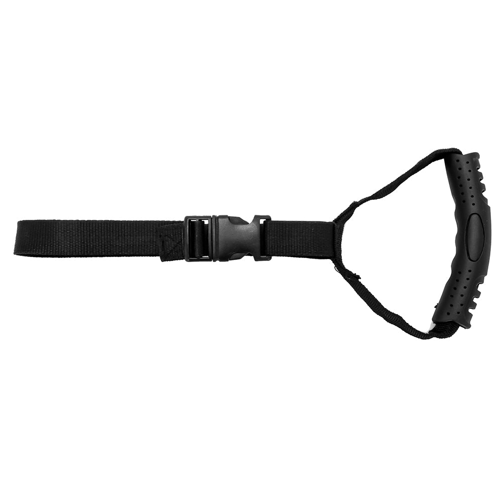 Cable de extensión marino Camco Power Grip de 50 A - Adaptador de 25 M-Locking/F-Locking [55621]