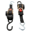 Camco Retractable Tie-Down Straps - 1