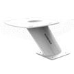 Soporte de radar Scanstrut APT-F-250-01 PowerTower de aluminio - Inclinación hacia adelante de 25 cm [APT-F-250-01]