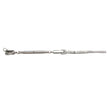 Tensor tubular con ojo de empalme C. Sherman Johnson [LS-2900]
