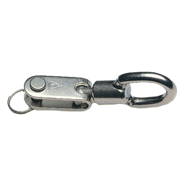 Accesorio de ojo a mandíbula C Sherman Johnson [LS-2500]
