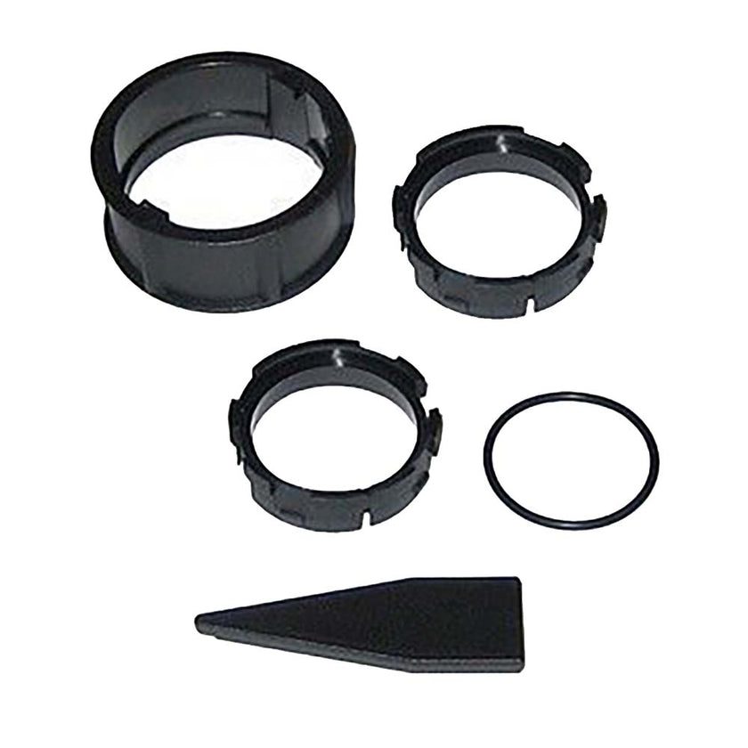 Kit de collar de bloqueo Raymarine para RealVision de 25 pines [R70615]