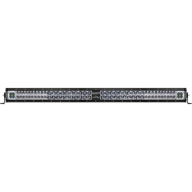 Barra de luces RIGID Industries Adapt serie E de 40