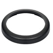 Veratron OceanLink de 52 mm con bisel redondo y negro [A2C1141440001]