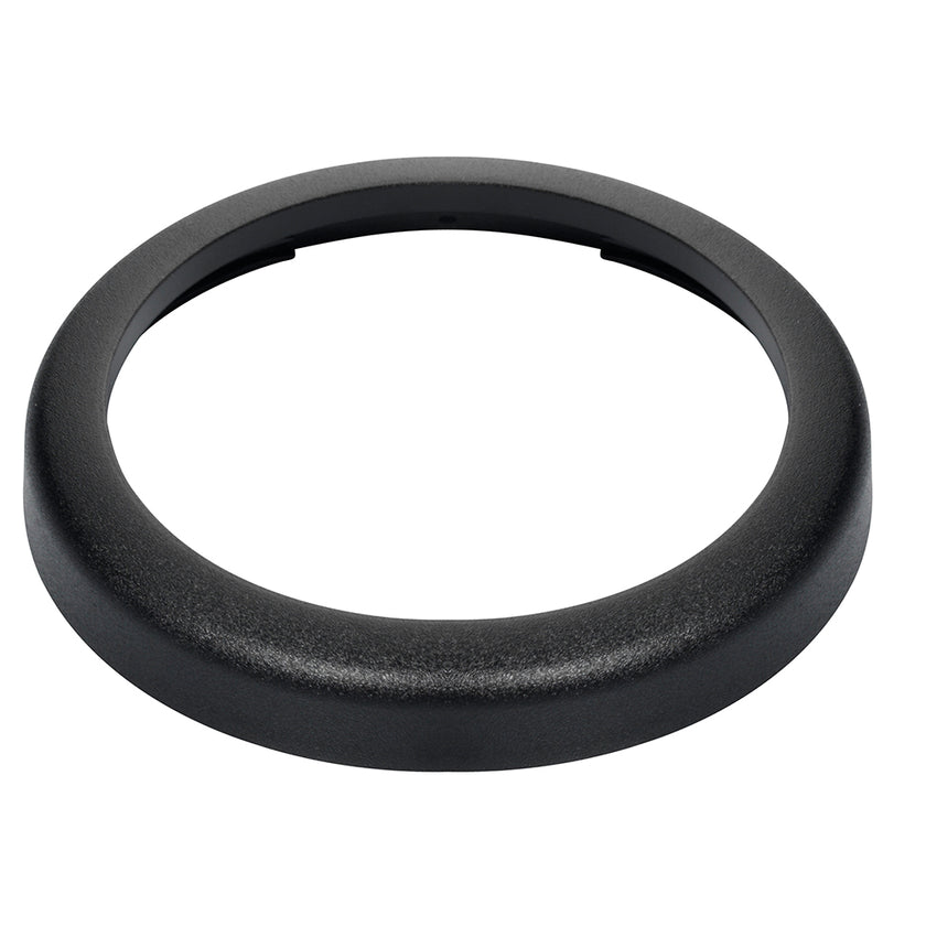 Veratron OceanLink de 52 mm con bisel redondo y negro [A2C1141440001]