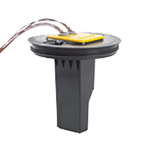 Tapa de repuesto para tanque de desechos Whale Grey con sensor [AK1008]