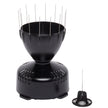 Colector de lluvia Davis AeroCone con base plana [6464]