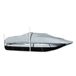 Funda para barco Carver Performance Poly-Guard, a medida, para embarcaciones con cubierta Sterndrive de 20,5