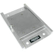 Soporte deslizante ajustable para pies calientes TH Marine [HFM-1-DP]