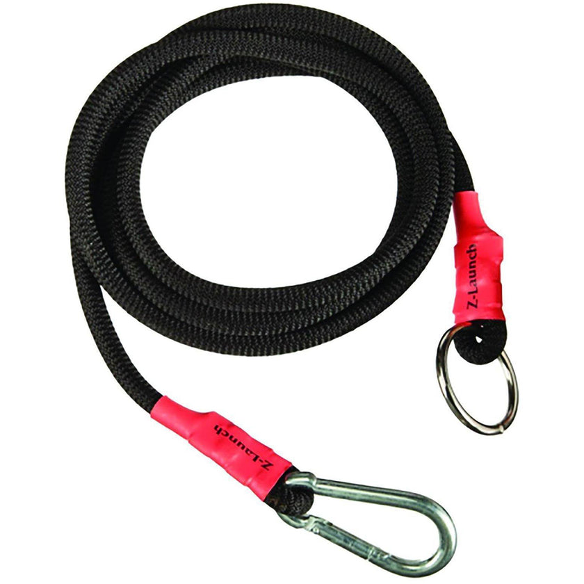 Cable de lanzamiento para embarcaciones TH Marine Z-LAUNCH 20 para barcos de 23 a 35 [ZL-20-DP]