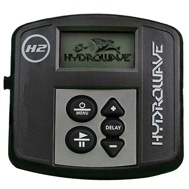 Sistema TH Marine HydroWave H2 Edición Catfish [HW-PKG-H2CAT]
