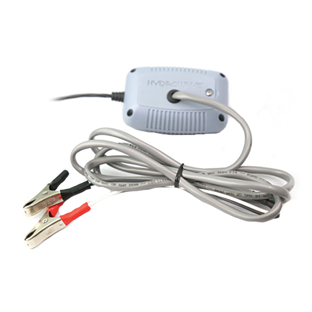 Kit de conversión de adaptador TH Marine HydroWave Mini de 12 V [HW-ASSY-MINI12VK]