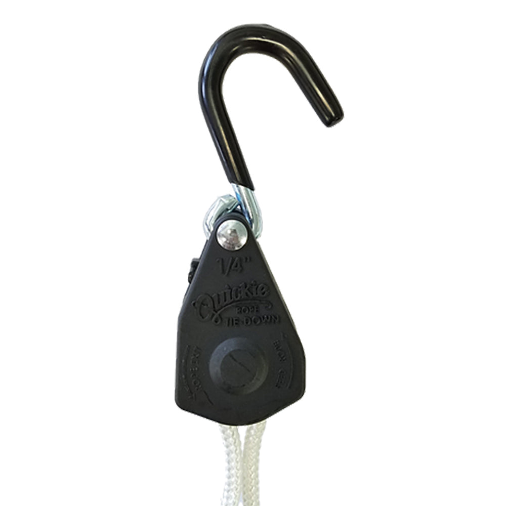 Trinquete para cuerda de cubierta de barco Carver [61020]