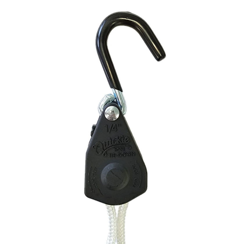 Trinquete para cuerda de cubierta de barco Carver [61020]