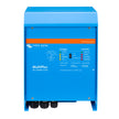 Inversor/cargador Victron MultiPlus de 12 V CC, 3000 VA, 120 V CA con cargador de 120 A, interruptor de transferencia de 50 A, homologado por UL [PMP122301102]