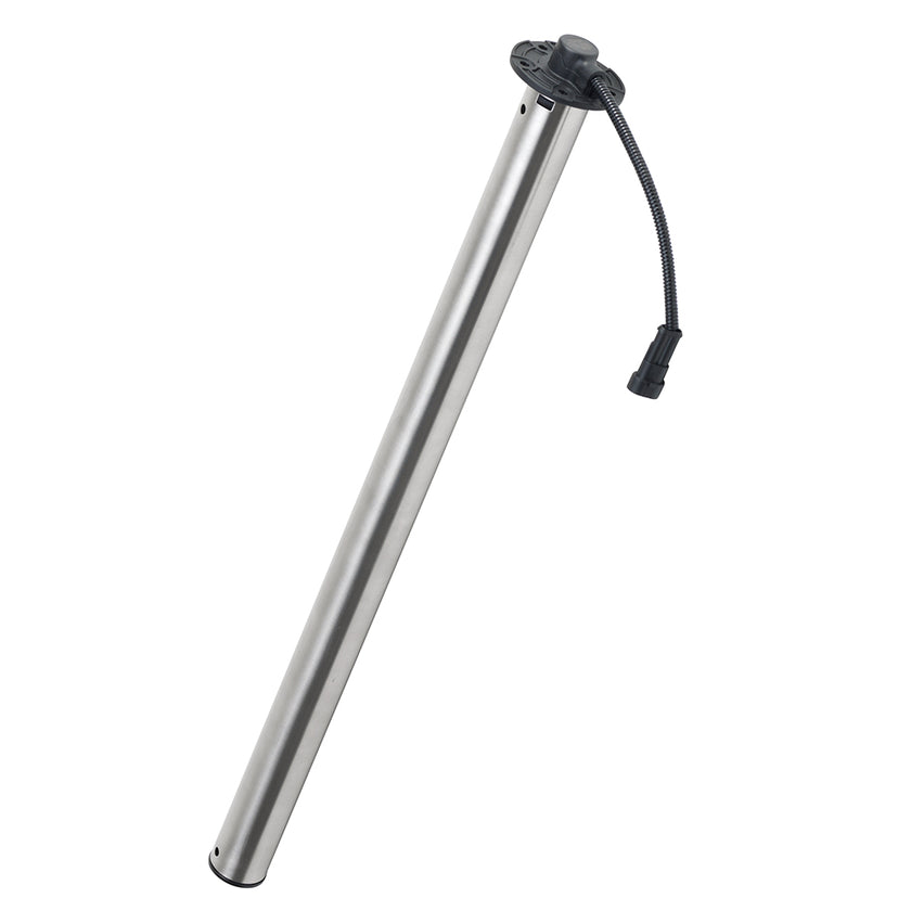 Transmisor de nivel Veratron para tubería profunda - 300 mm - 90 a 4 ohmios [A2C1750240001]
