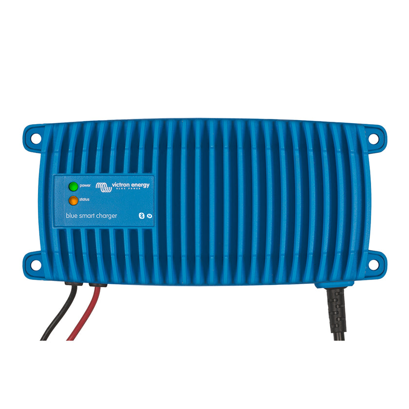 Cargador Victron BlueSmart IP67 - 12 VCC - 17 A - Aprobado por UL [BPC121715106]