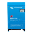 Cargador Victron Centaur - 12 VCC - 80 A - 3 bancos - 120-240 VCA [CCH012080000]