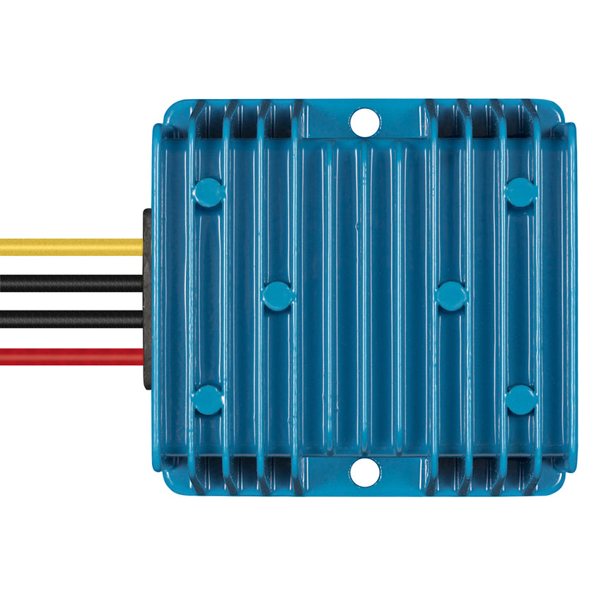 Convertidor CC-CC Victron Orion IP67 - 24 VCC a 12 VCC - 100 A [ORI241221226]