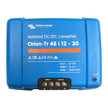 Convertidor CC-CC Victron Orion-TR - 48 VCC a 12 VCC - 30 A, aislado [ORI481240110]