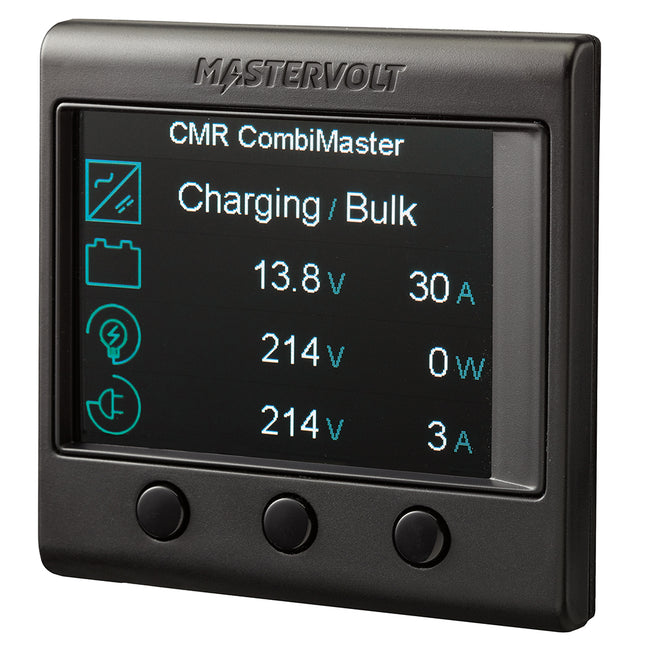 Control remoto inteligente Mastervolt [77010600]