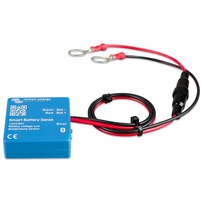 Victron Smart Battery Sense de largo alcance (hasta 10 m) [SBS050150200]