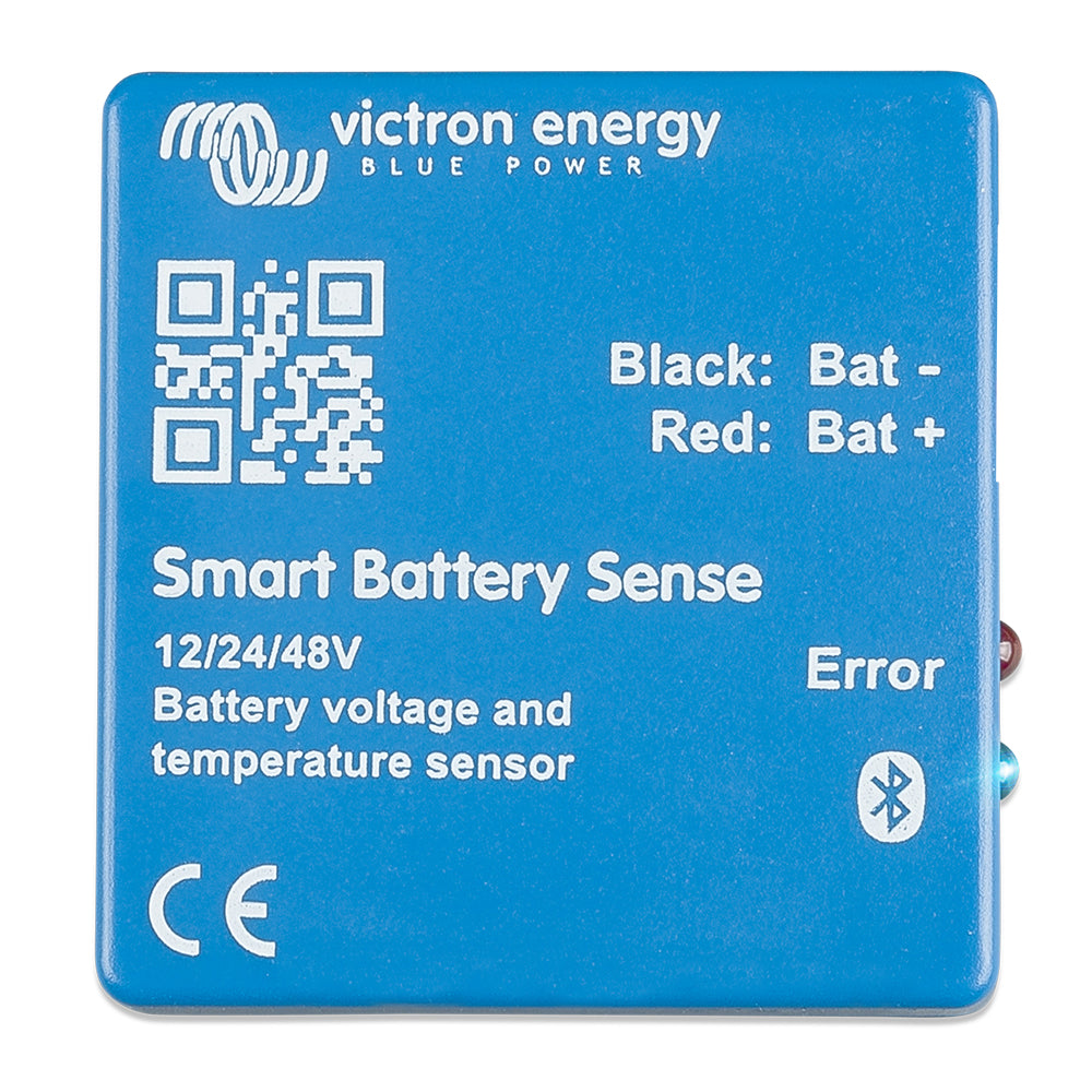Victron Smart Battery Sense de largo alcance (hasta 10 m) [SBS050150200]
