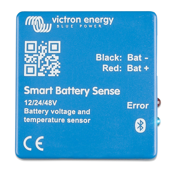 Victron Smart Battery Sense de largo alcance (hasta 10 m) [SBS050150200]
