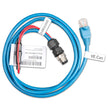 Cable macho Victron VE.Can a NMEA 2000 Micro-C [ASS030520200]