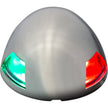 Luz de proa Sea-Dog de acero inoxidable combinado - Acero inoxidable 304 estampado - 2 nm [400059-1]