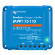 Controlador de carga MPPT Victron BlueSolar - 75 V - 10 A - Aprobado por UL [SCC010010050R]