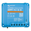 Controlador de carga solar Victron SmartSolar MPPT - 75 V - 15 A - Aprobado por UL [SCC075015060R]