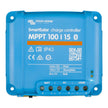 Controlador de carga Victron SmartSolar MPPT - 100 V - 15 A - Aprobado por UL [SCC110015060R]
