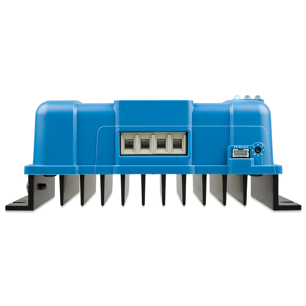 Controlador de carga Victron SmartSolar MPPT - 100 V - 30 A - Aprobado por UL [SCC110030210]