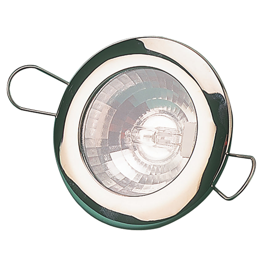 Lámpara de techo LED Sea-Dog de 7,5 cm (2-7/16