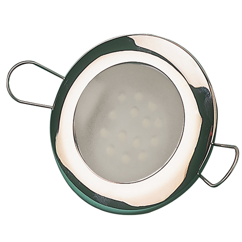 Lámpara de techo LED Sea-Dog de 7,5 cm (2-7/16