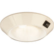 Luz LED de techo Sea-Dog de plástico blanco de 4