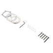 Kit de sellado Veratron para sensor capacitivo de agua [N05-001-370]