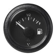 Indicador de nivel de combustible Veratron ViewLine de 52 mm (2-1/16